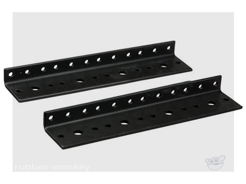 SKB RRK6 6 Space Rear Rail Kit