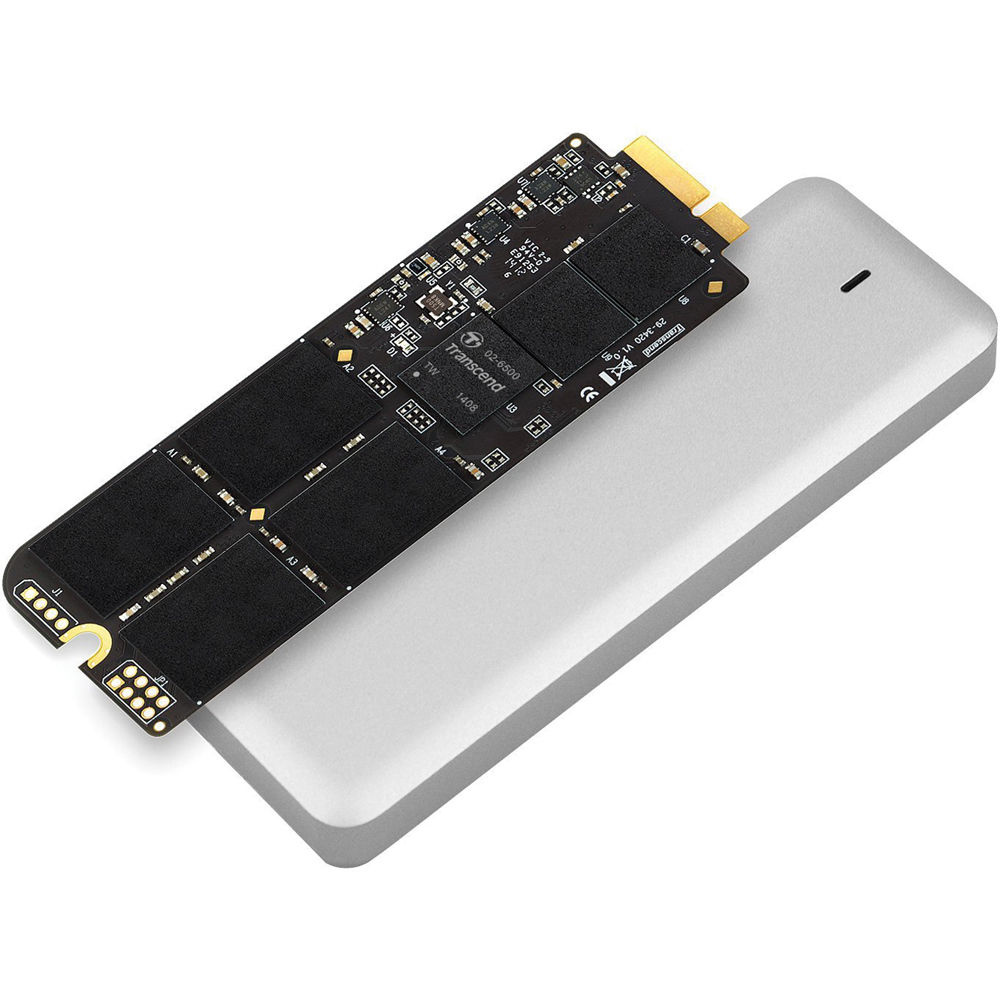 Transcend 480GB JetDrive 720 SATA III JetDrive Internal SSD