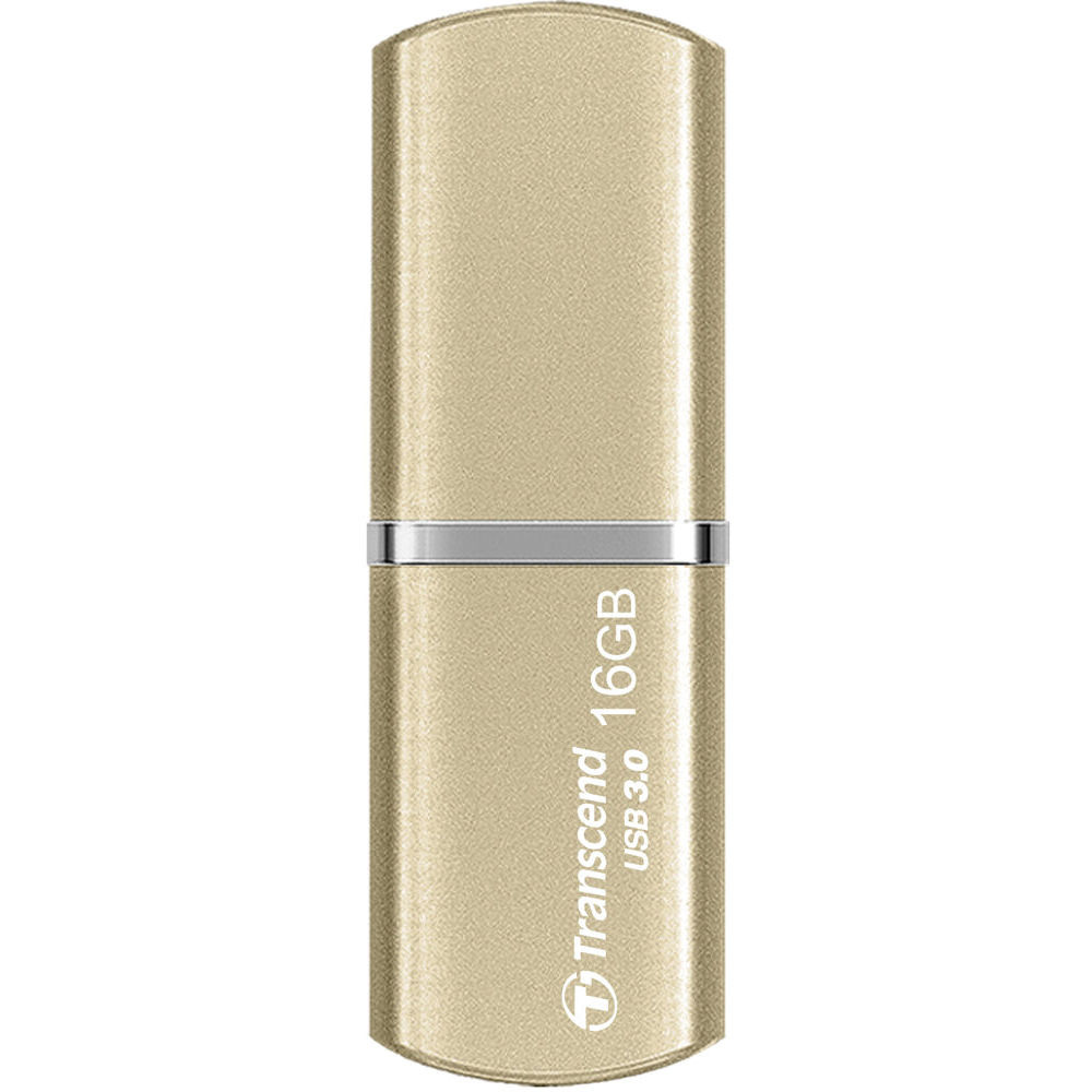 Transcend 64GB JetFlash 820G USB 3.0 Flash Drive