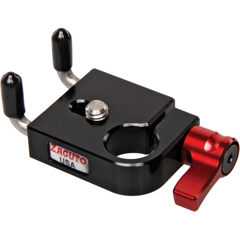 Zacuto Z-ZMCR Zicro Micro Mount