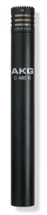 AKG ULS Series High End Modular Microphone