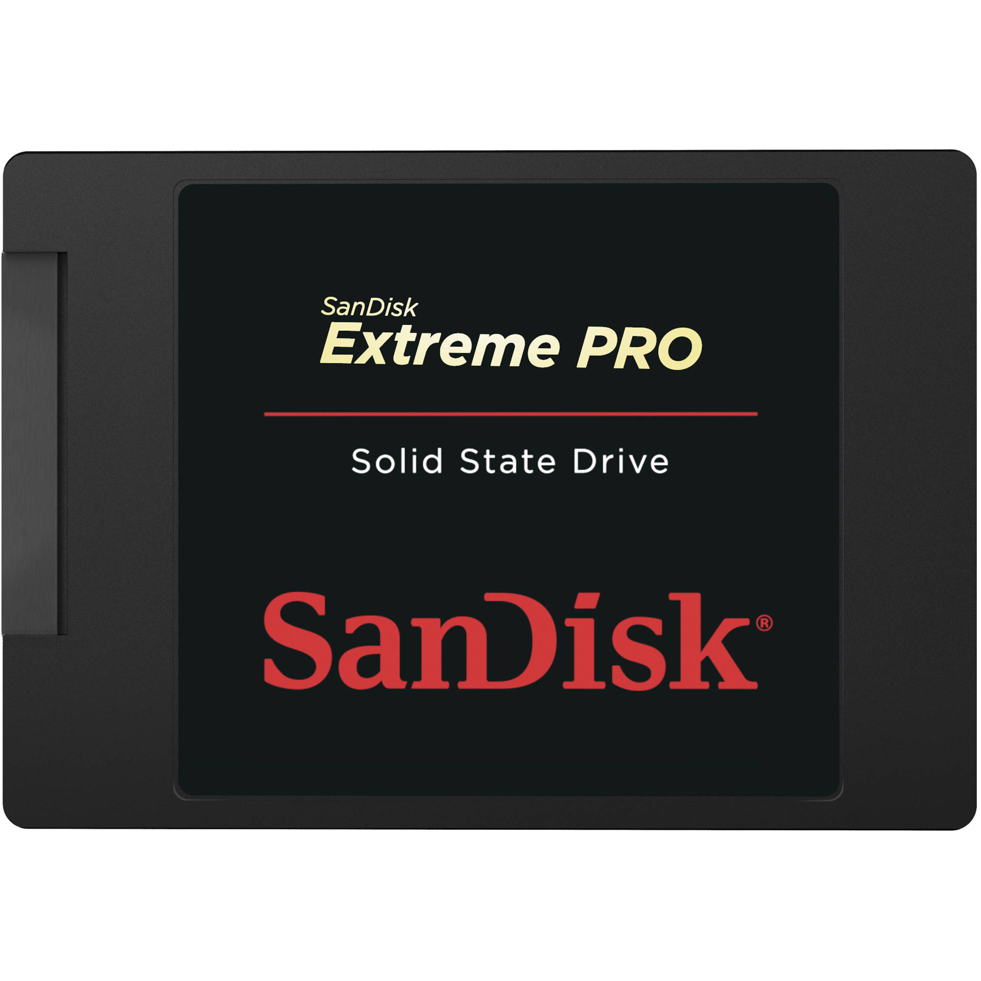 SanDisk 960GB Extreme Pro Solid State Drive