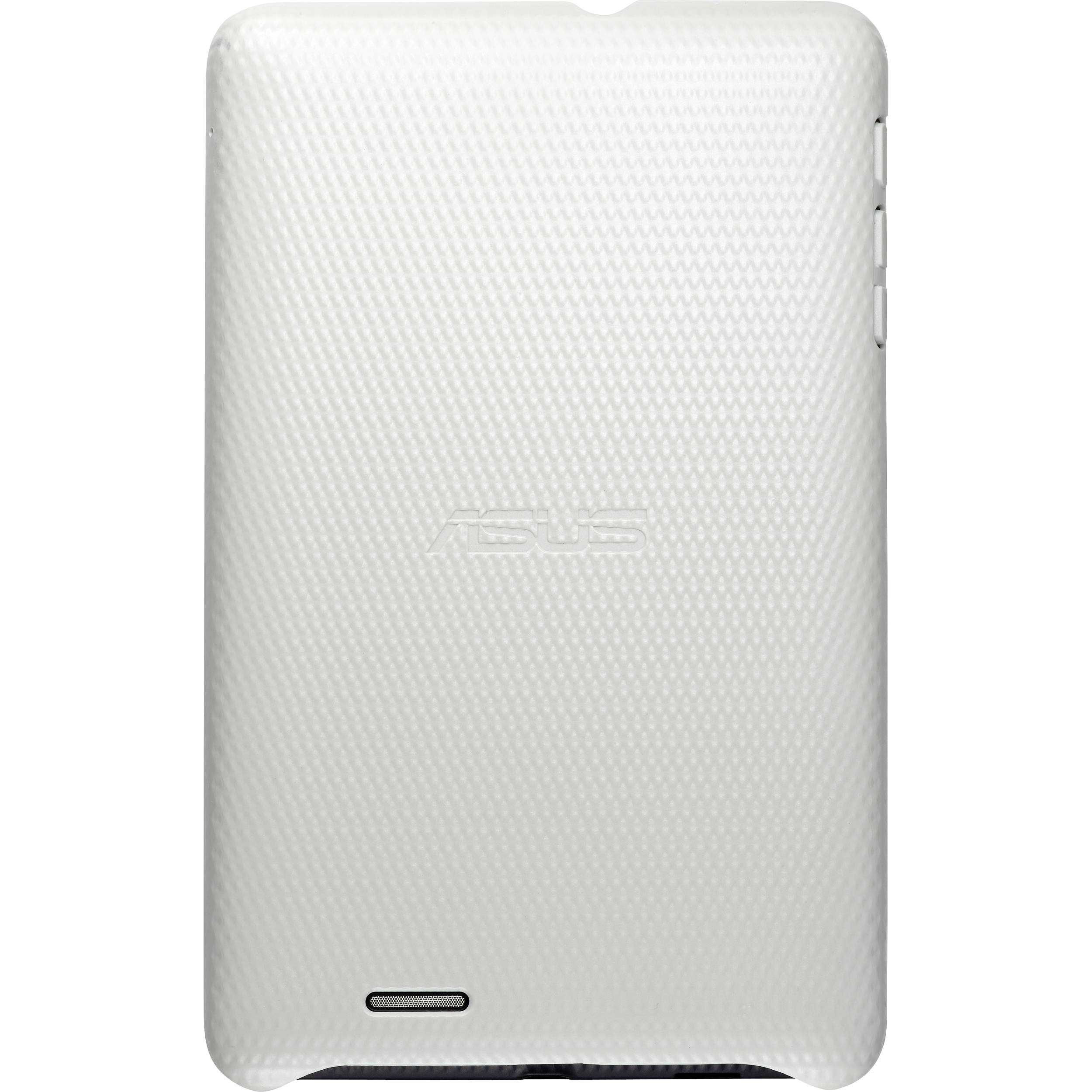 ASUS Spectrum Cover for ME172 MeMO Pad 7" Tablet (White)