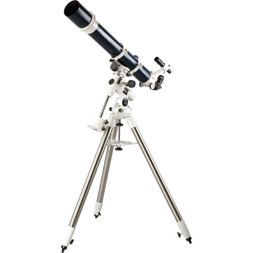 Celestron Omni XLT 102 4"/102mm Refractor Telescope Kit