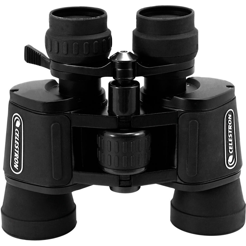 Celestron UpClose G2 7-21x40 Zoom Porro Binocular (Clamshell Packaging)