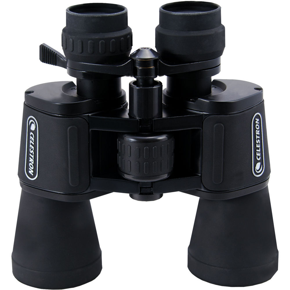 Celestron UpClose G2 10-30x50 Zoom Porro Binocular