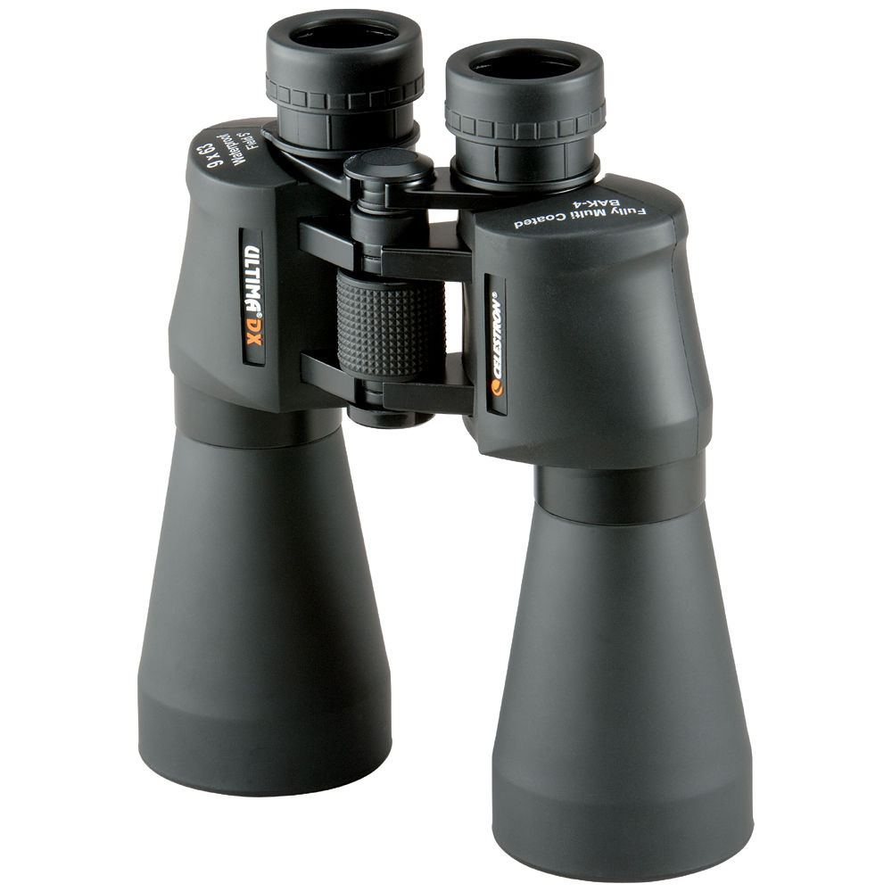 Celestron 9x63 SkyMaster DX Binocular