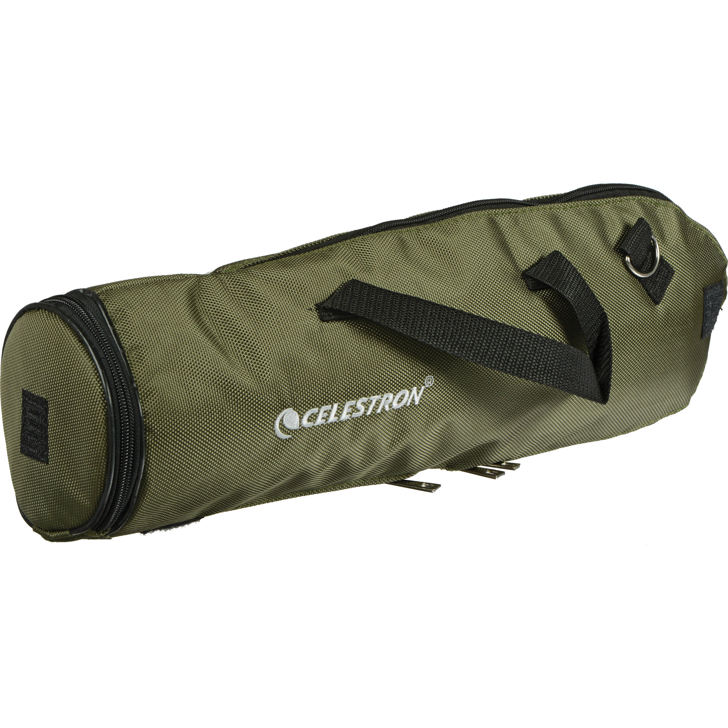Celestron 80mm Spotting Scope Case for TrailSeeker or Ultima Scopes (Straight Viewing)