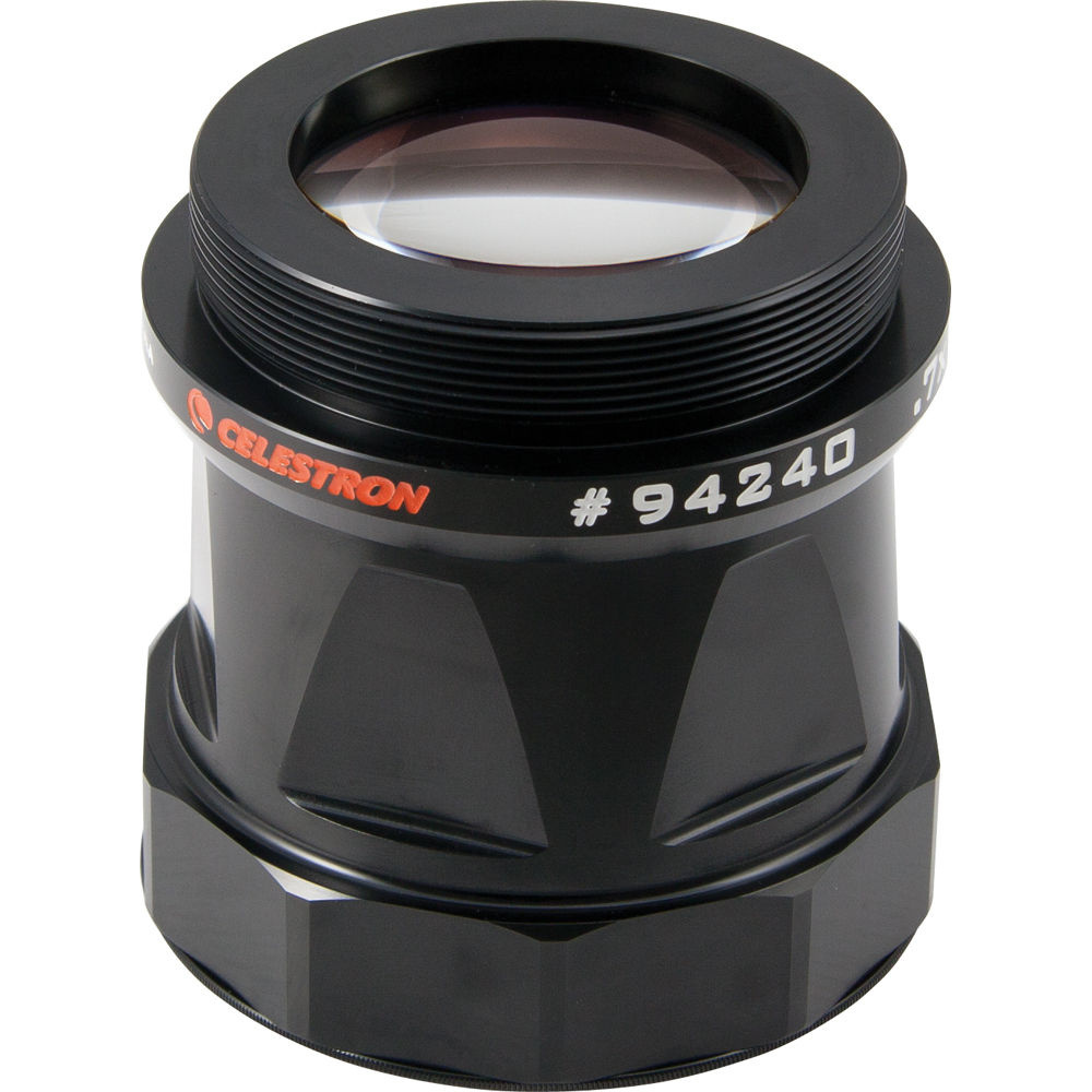 Celestron Reducer Lens 0.7x for EdgeHD 1400 Schmidt Optical Tube Assembly