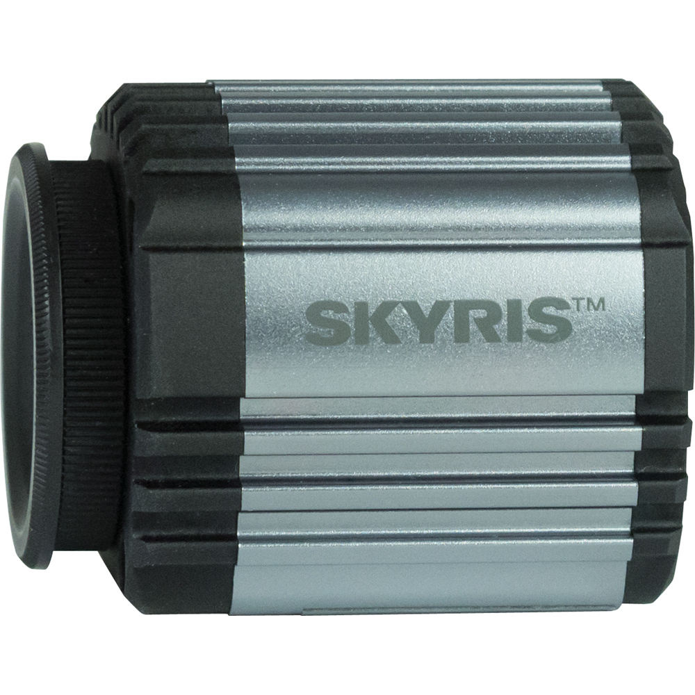 Celestron SKYRIS 445C 1.25" Color CCD Eyepiece Camera