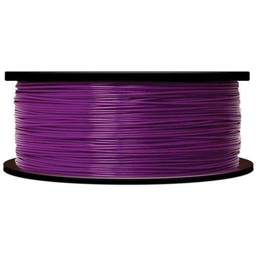 MakerBot 1.75mm ABS Filament (1 kg, True Purple)