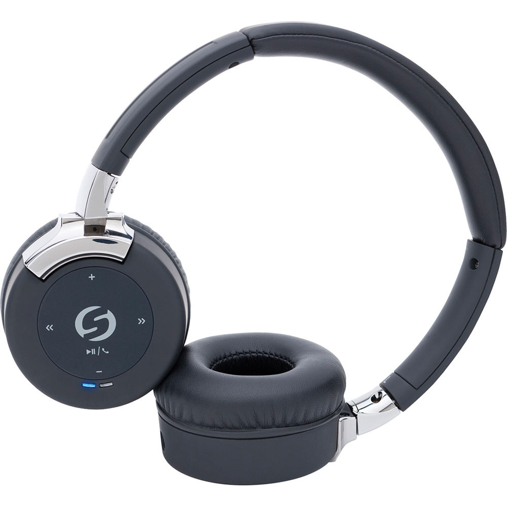Samson RTE 2 Bluetooth Headphones