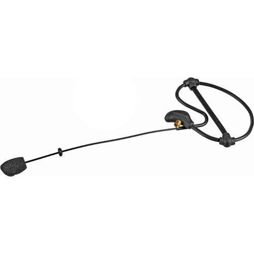 Samson SE50 Headworn Condenser Microphone (Black)