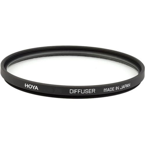 Hoya 39mm Diffuser Glass Filter