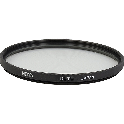 Hoya 77mm Duto Filter