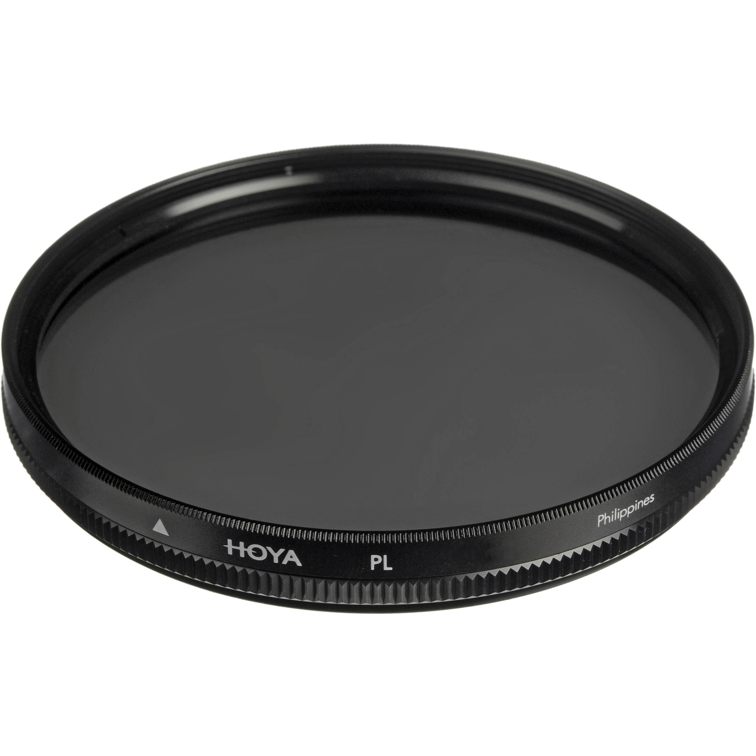 Hoya 95mm Linear Polarizer Glass Filter