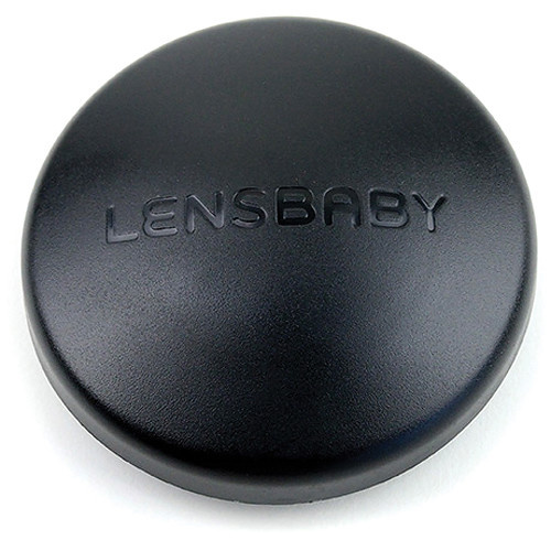 Lensbaby Front Lens Cap for the 5.8mm f/3.5 Circular Fisheye Lens