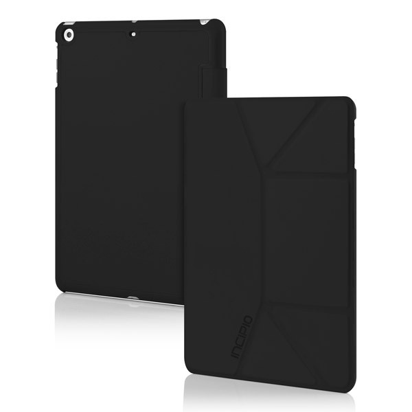 Incipio LGND for iPad Air (Black)