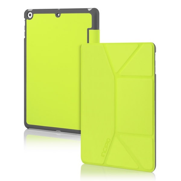 Incipio LGND for iPad Air (Lime)