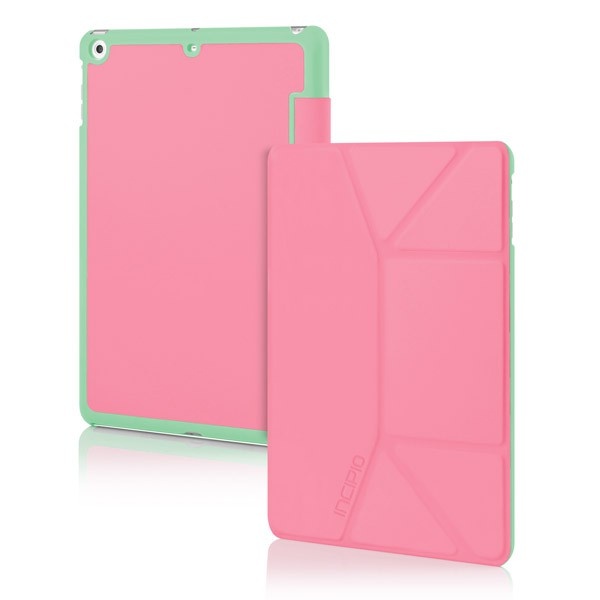 Incipio LGND for iPad Air (Pink)