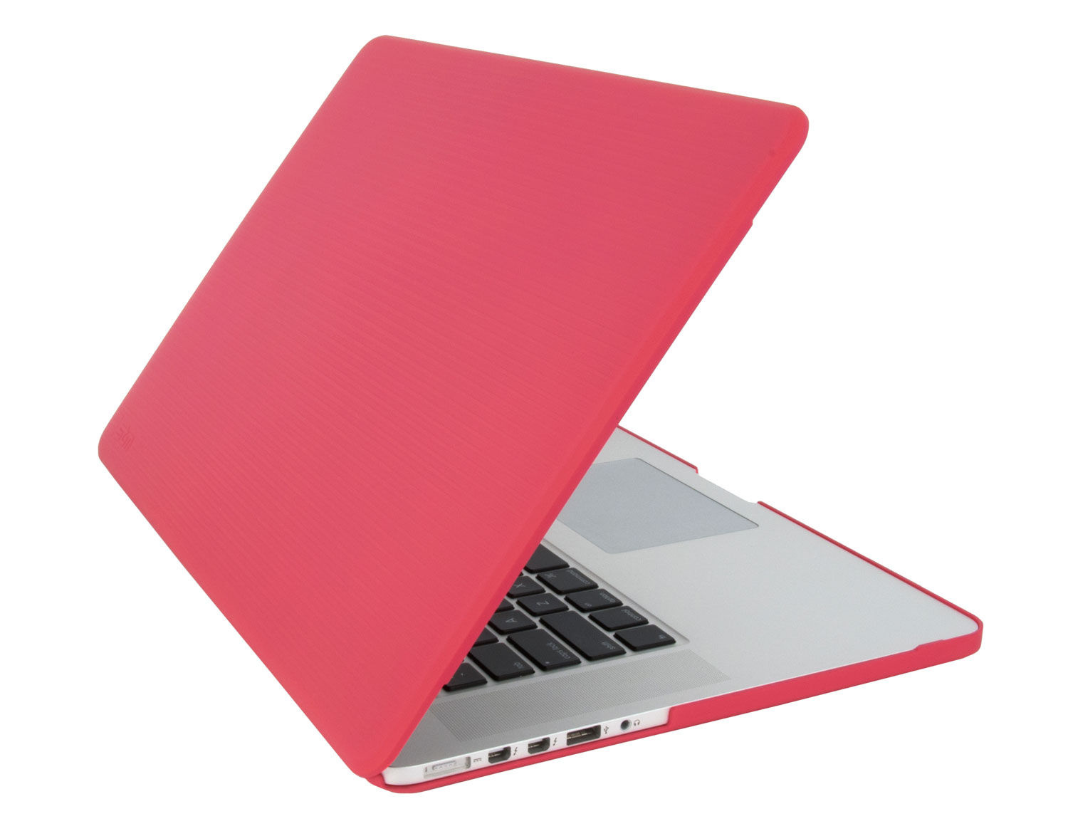 STM Grip Hard Shell for MacBook Pro 13" Retina (Pink)