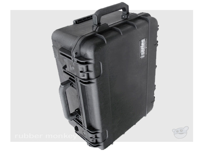 SKB-3I-1914-8B-C Hard Case