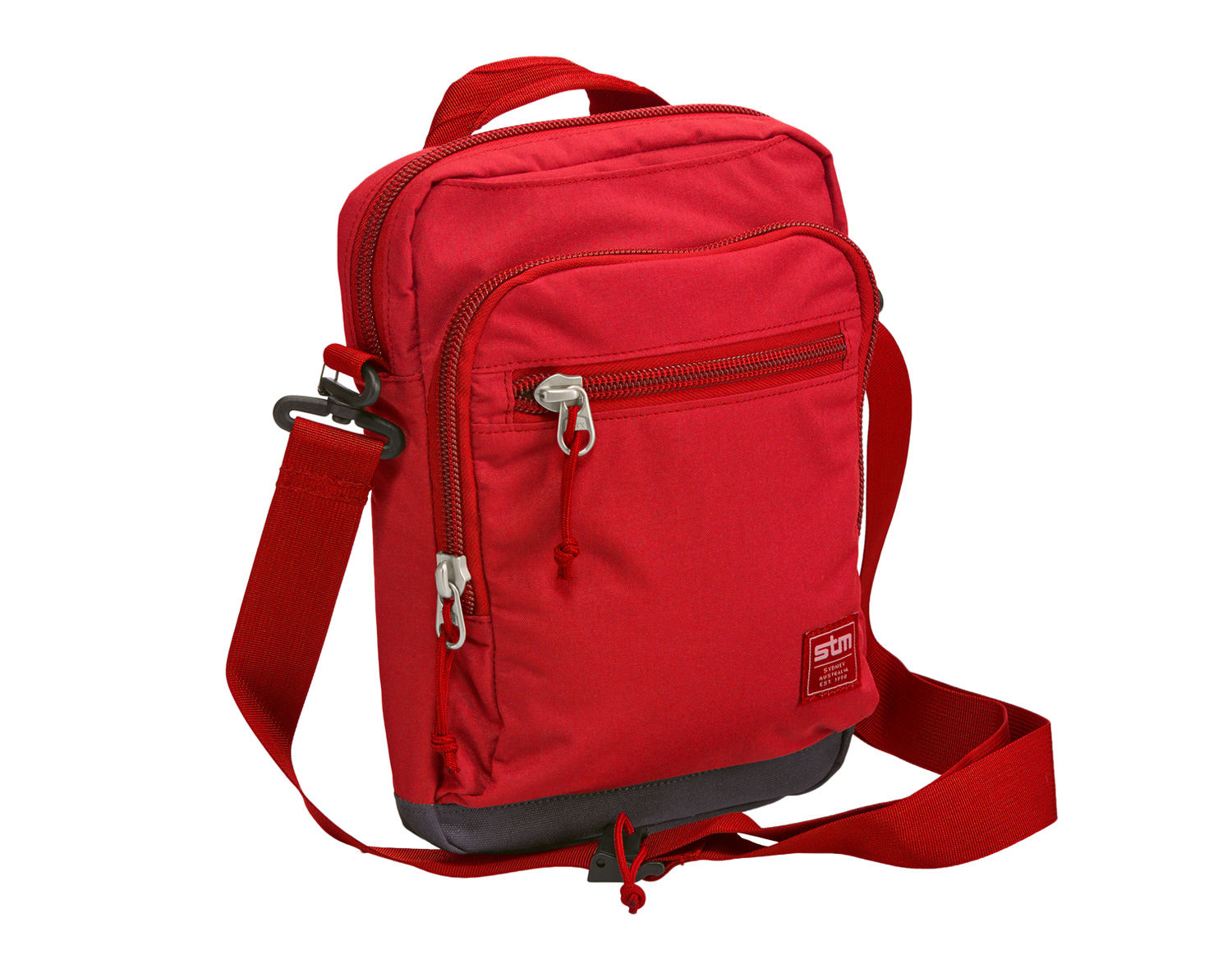 STM Link 10" (Red) Shoulder Bag for iPad
