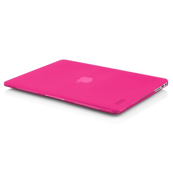 Incipio Feather for MacBook Air 13'' (Translucent Pink)