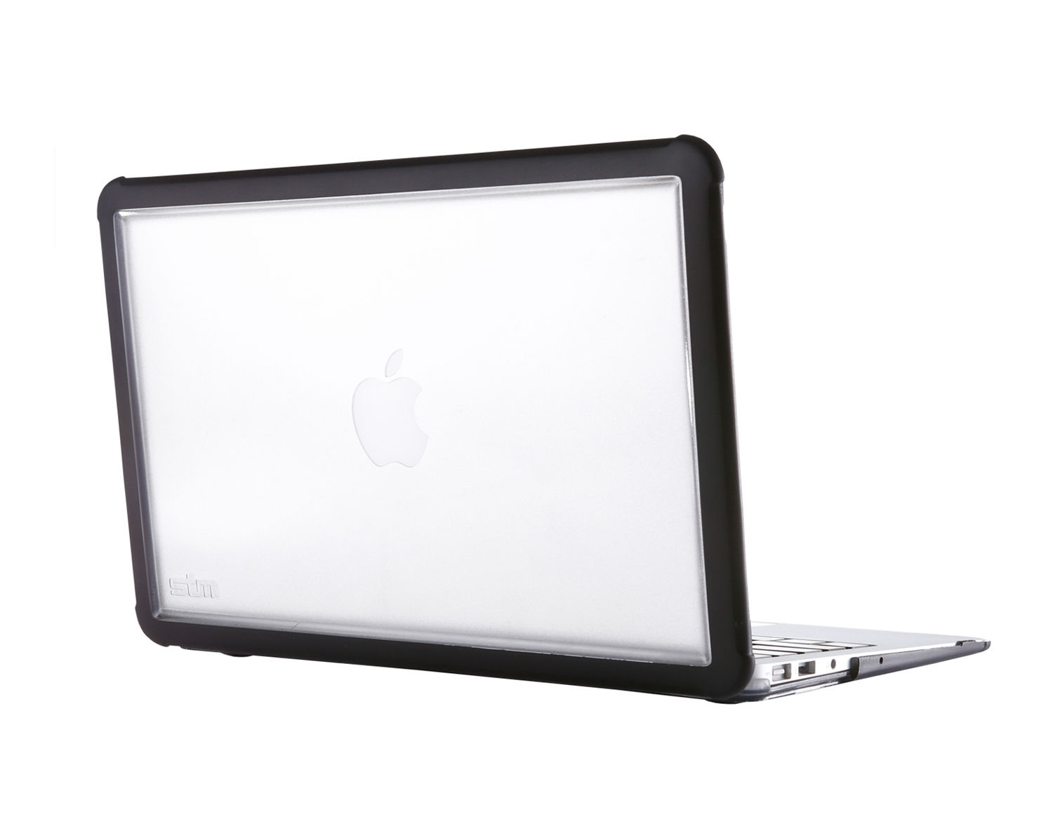 STM Dux For MacBook Air 11" (Black)