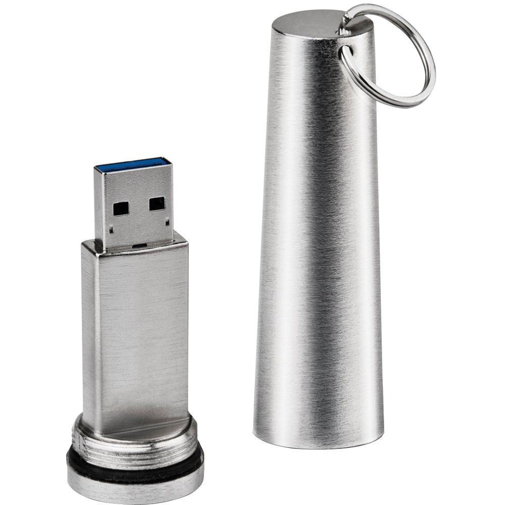 LaCie 32GB XtremKey USB 3.0 Flash Drive