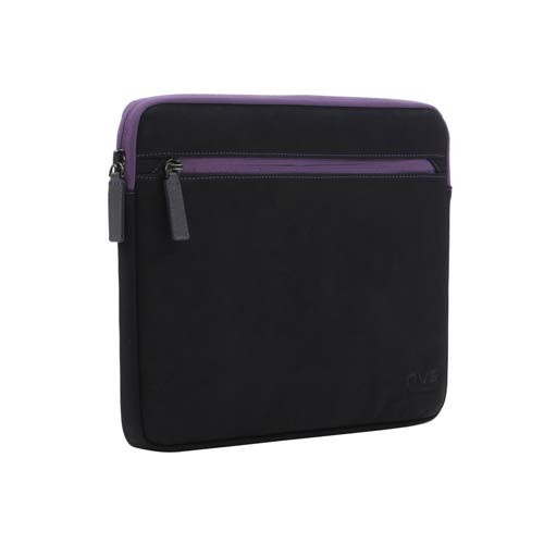 NVS Sleeve for MacBook Air 11" (Purple)