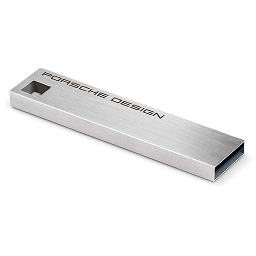 LaCie 32GB Porsche Design USB 3.0 Key