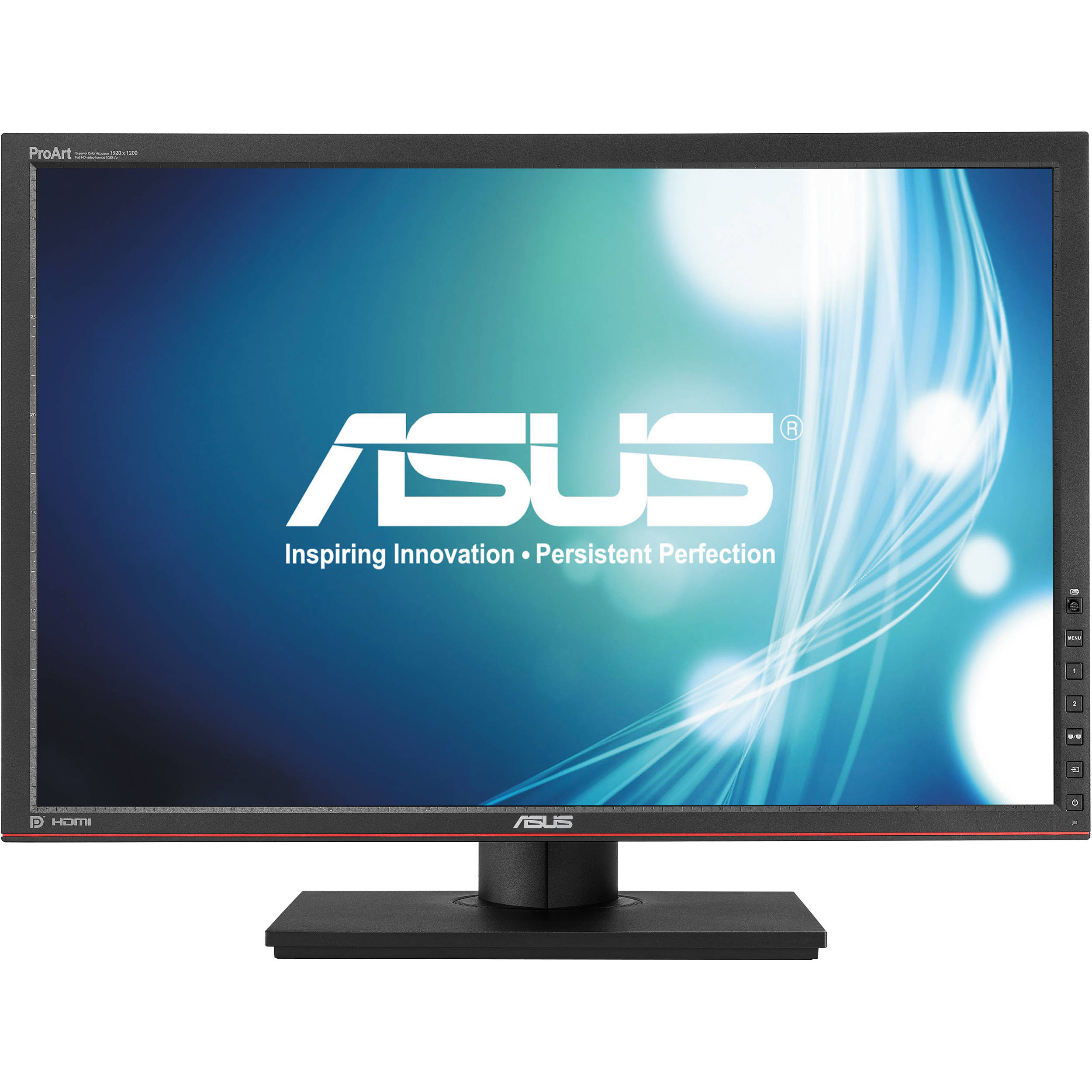 ASUS PA248Q 24" LED Backlit IPS Widescreen Monitor