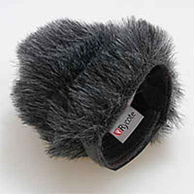 Rycote Mini Windjammer for the Schoeps W5D Hollow Foam Ball Windscreen