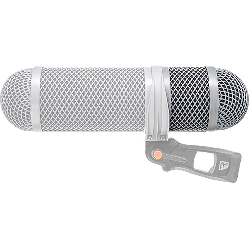 Rycote Replacement Rear Pod for Super-Shield (All Sizes)