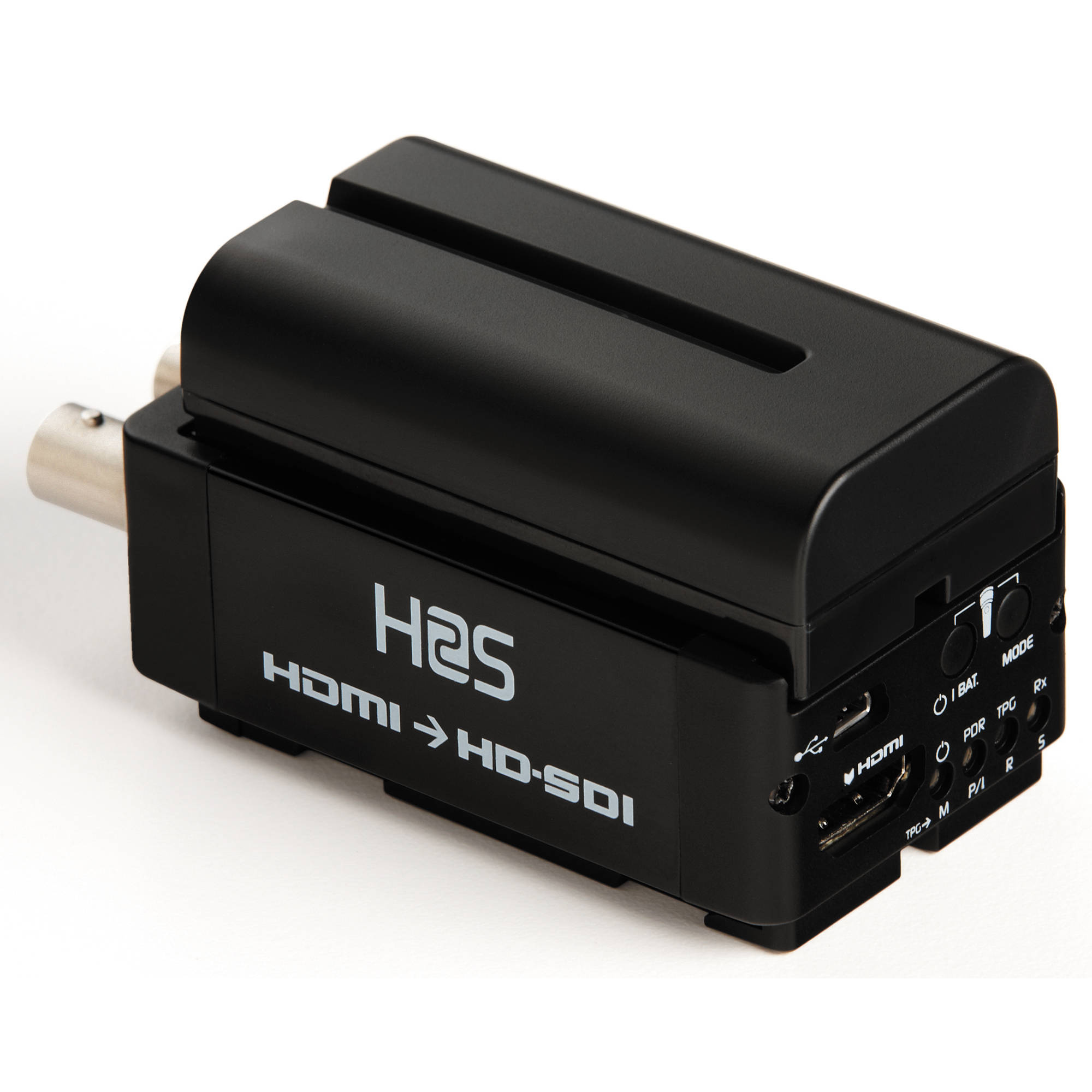 Atomos Connect H2S Converter with 2600mAh Battery (EDUCATION)