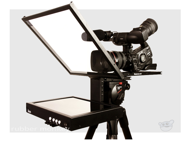 Ikan PT3000 Teleprompter kit