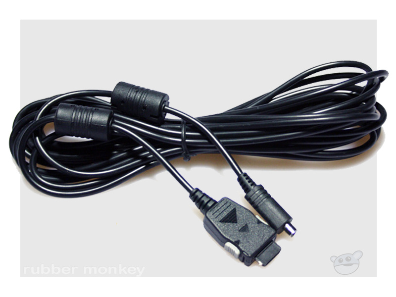 Ikan AVR-16 Cable