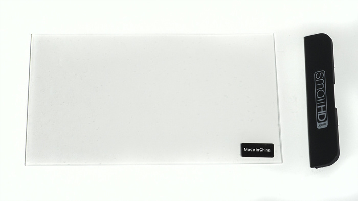 SmallHD 500 Series Acrylic Screen Protector