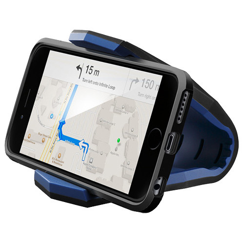 Spigen Car Mount Stealth