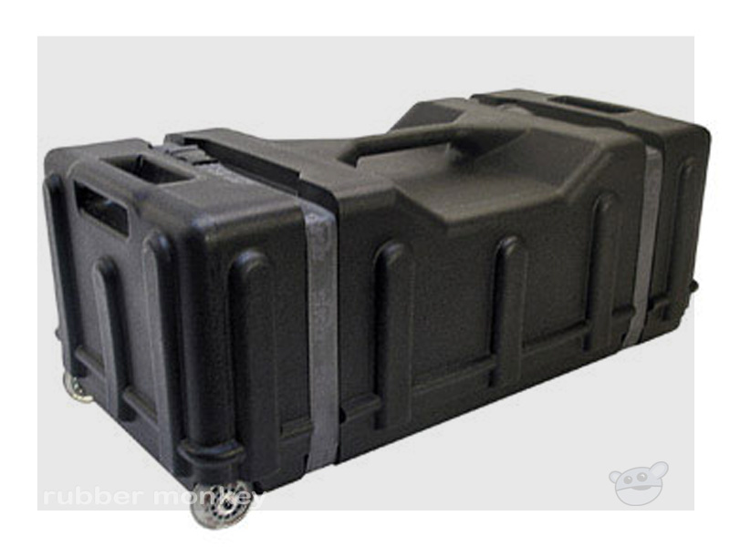 SKB SKB720 Amp Head Case