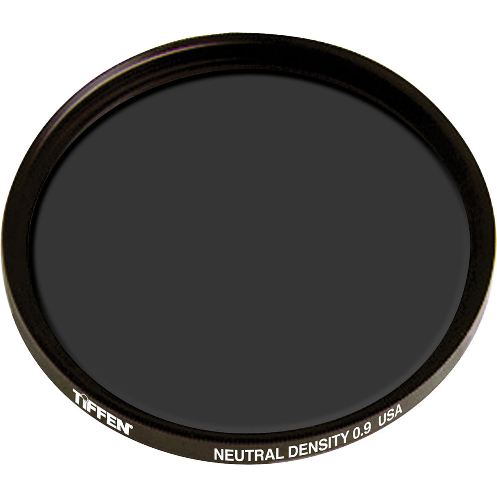Tiffen 37mm Neutral Density 0.9 Filter
