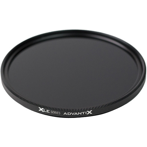 Tiffen 62mm XLE Series advantiX IRND 3.0 Filter