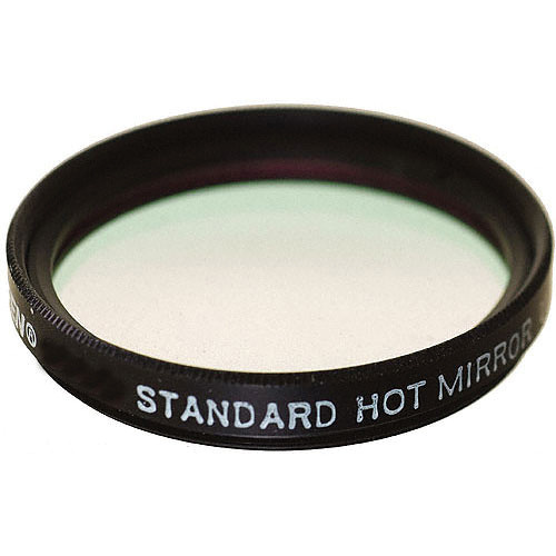 Tiffen 77mm Standard Hot Mirror Filter