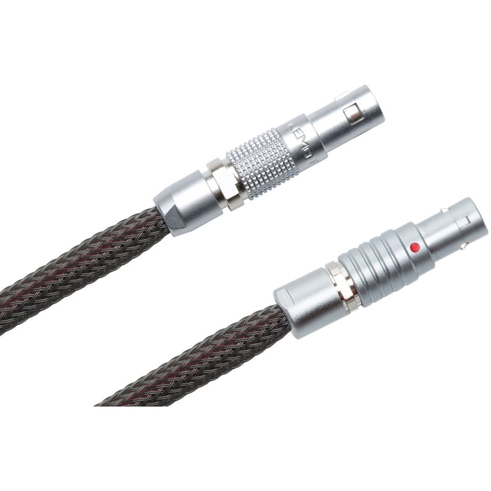 Redrock Micro microRemote Run/Stop Cable for RED Scarlet and Epic Camera