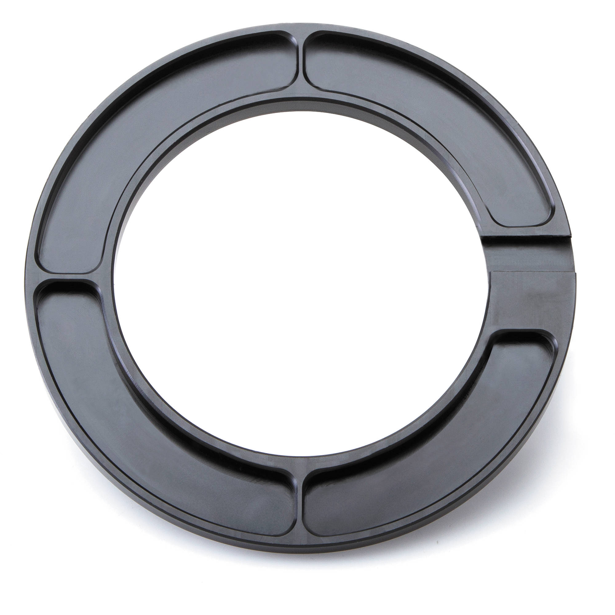 Redrock Micro 136mm Lens Adapter for the microMatteBox Clamp-On Adapter