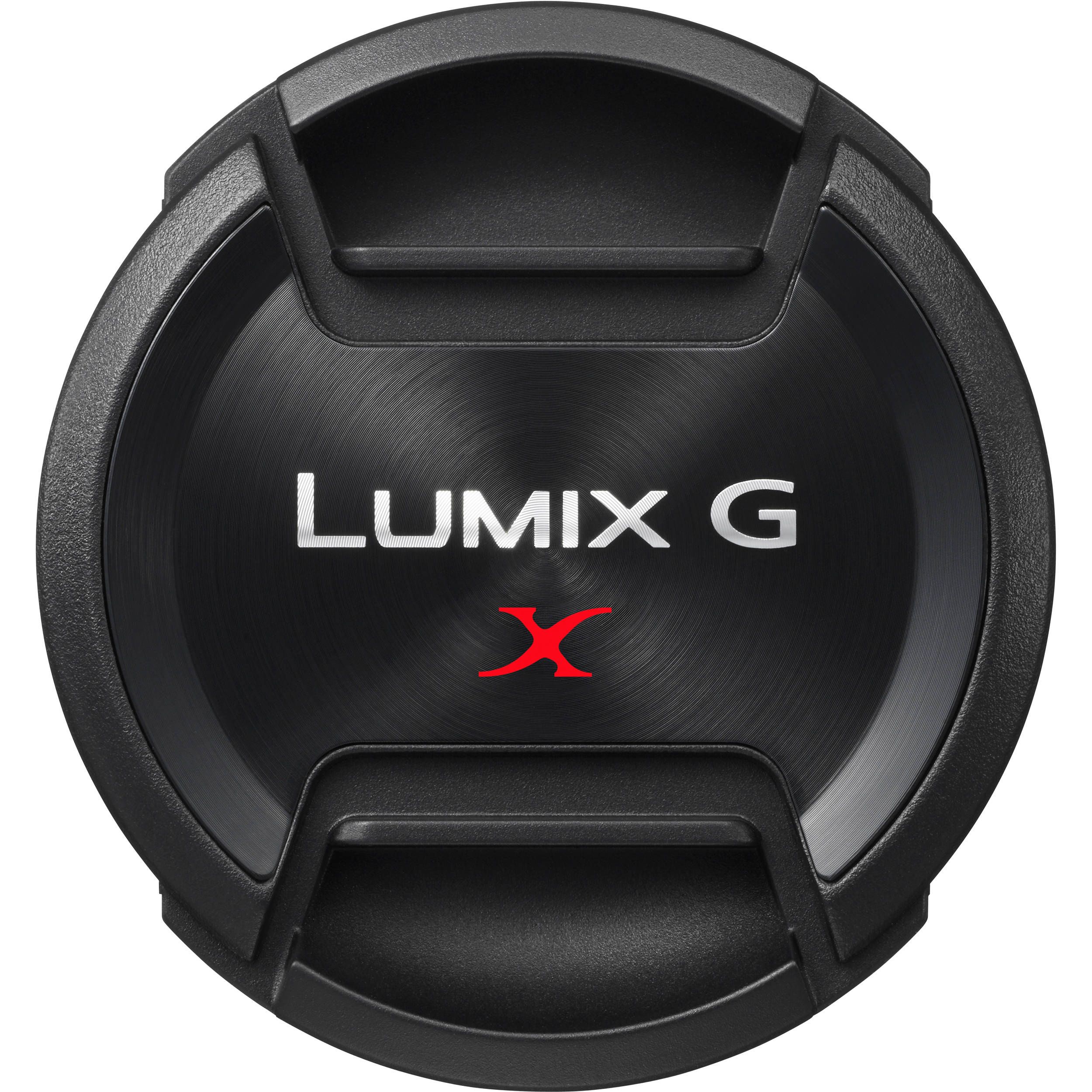 Panasonic 58mm Lens Cap for LUMIX G X VARIO 12-35mm f/2.8
