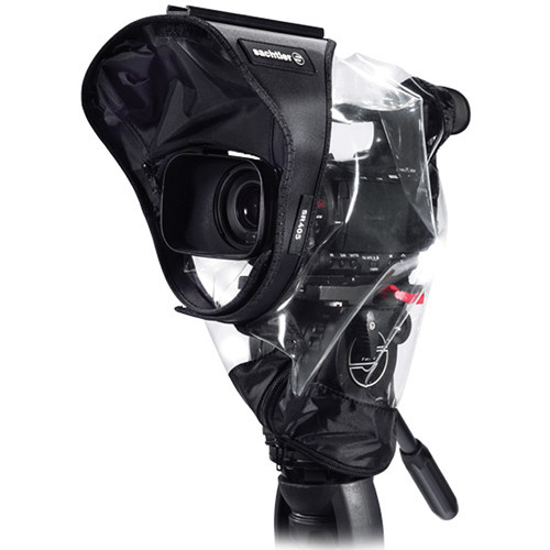 Sachtler SR405 Raincover for Mini DV/HDV Video Cameras