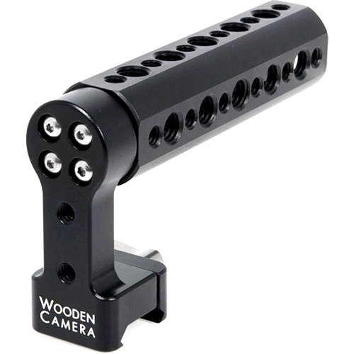 Wooden Camera 148800 NATO Handle (Cheese)