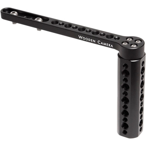 Wooden Camera WC-152400 Side Handle (Cheese)